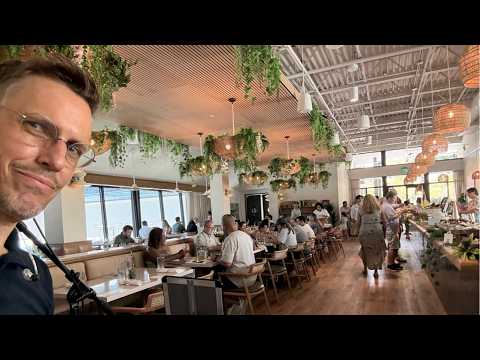 🔴 LIVE: One Man Band plays Restaurant By Water | Acoustic Looping Set 1