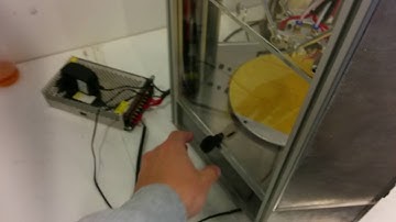 Geeetech G2s Pro Frame Upgrade-Enclosure