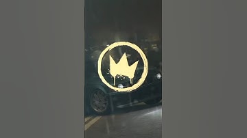 nfs no limit (Bmw car)#nfs #shorts