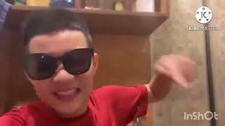 Gangnam Style Jamrug Parody Psy