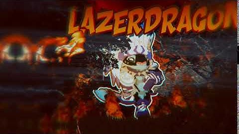✧･ﾟ:* LazerDragon AJ
