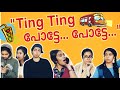 Types of people in a bus   malayalam  ms dhwani