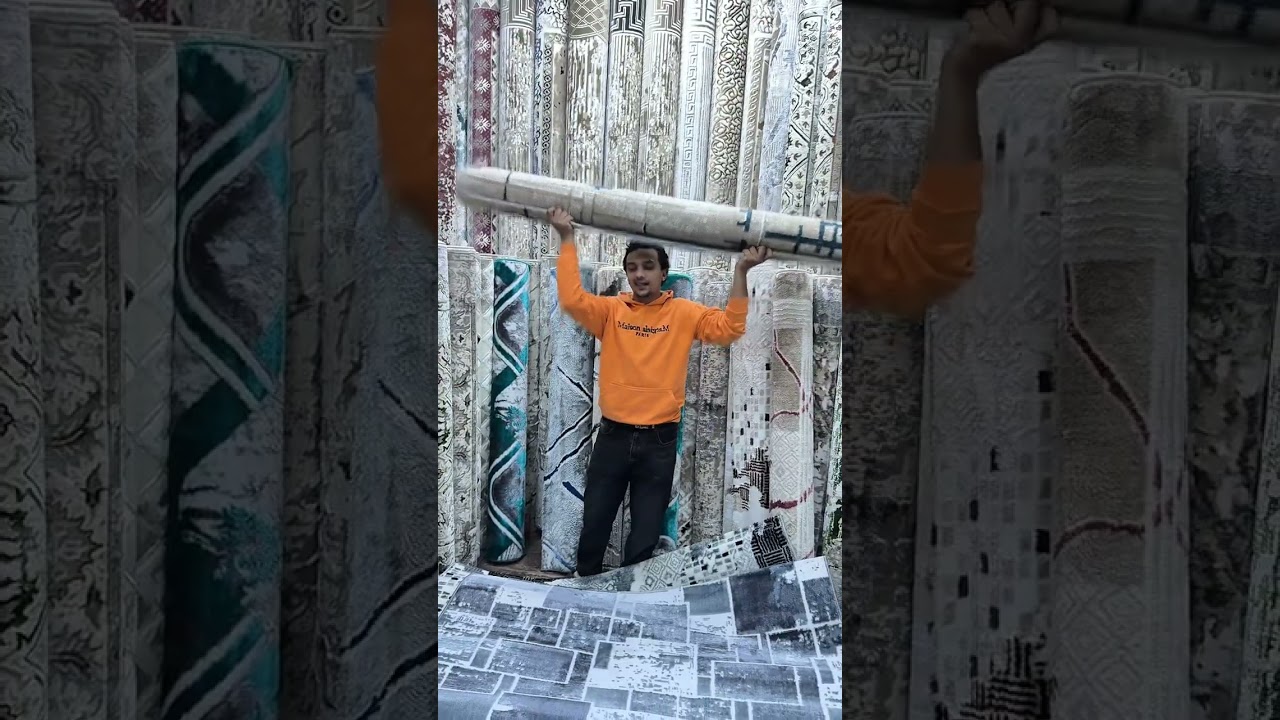 سنتر الحلو بيفرح كل عرايس مصر السجادة 999 جنيه وبس 🔥❤️❤️🔥🔥❤️