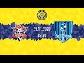 «Актобе» - «Нур-Султан». Чемпионат Республики Казахстан по футзалу