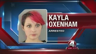 Famous Port Charlotte woman charged with child abuse Profile