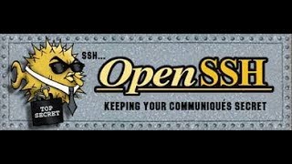 Tutorial install dan konfigurasi Openssh server pada linux screenshot 2