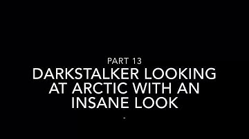 Darkstalker map - Epoch - PMV CLOSED! BACKUPS OPEN!! (9/35 done)