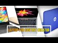 Gelek technews  laptop buying guide for content creator