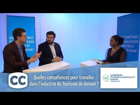 Vidéo: Quelles compétences sont nécessaires pour l'hôtellerie et le tourisme ?