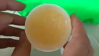 Peeling wajah spl skincare