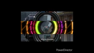 PUBG UNIQUE SCOPE EFFECT 😃😅😂🔥🔥🔥🔥❤️ TUTORIAL CHAHIYE KYA 🧐😅