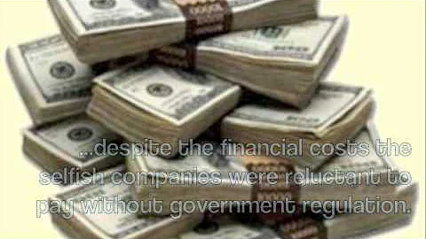 John Munsell - Whistleblower Project for English