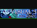 ヴィジュアル3 Late Riser