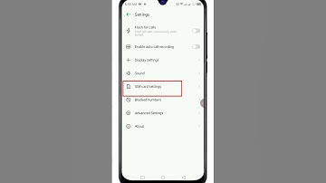 মোবাইল কল দিলে কল যায় না। মাত্র দুই মিনিটে সমাধান করুন #subratatechofficial