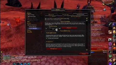 WoW Guide to Gold: GatherMate and Routes take 2