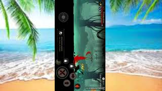 Shadow of death hacked apk screenshot 1