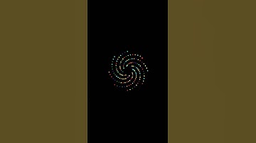 Amazing Spiral Design Using Python Turtle 🐢 ||Graphics Design|| #python #turtle #shorts #shortvideo
