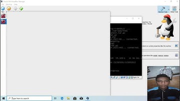 KONFIGURASI VPS SERVER