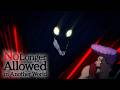 Oh So Turning Into a Werewolf & Mauling Kidnappers is Bad Now? | No Longer Allowed in Another World