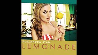Alexandra Stan - Lemonade (Dan Winter Bootleg Radio)