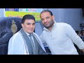 الشيخ مصطفى إسماعيل الطنطاوي عزاء حرم المرحوم الحاج كمال فريح قرية أشكر فاقوس 30 ــــ 4 ــــ 2026