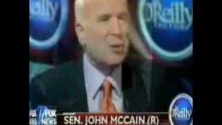TYT Ad - McCain For Bush