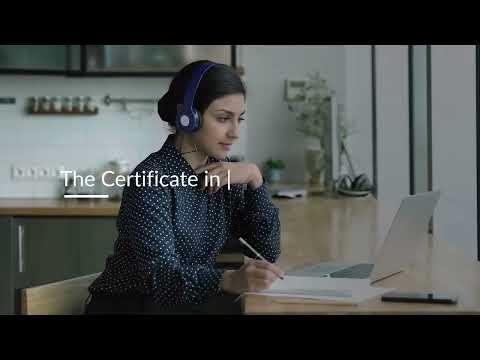 Advance Your Quant Career With The CQF - video from CQF