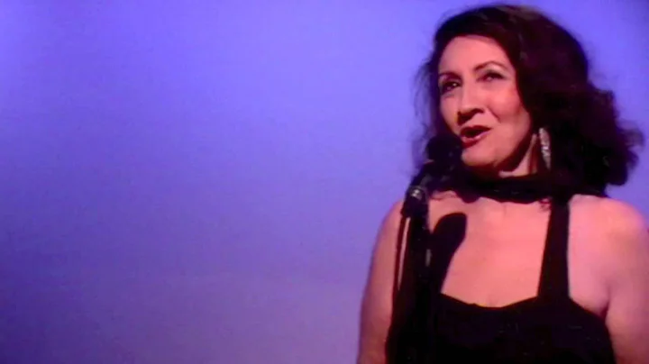 Karen Wilder: After You've Gone