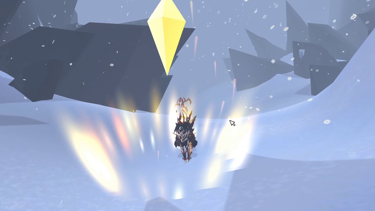 Fer.al Quest: Lost and Found