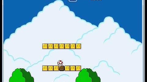 SMBX: SMB3 5-Hammer Bros 2 in SMW Style