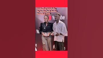 Geen weg terug | Meest bekeken muziek op YouTube in 2025