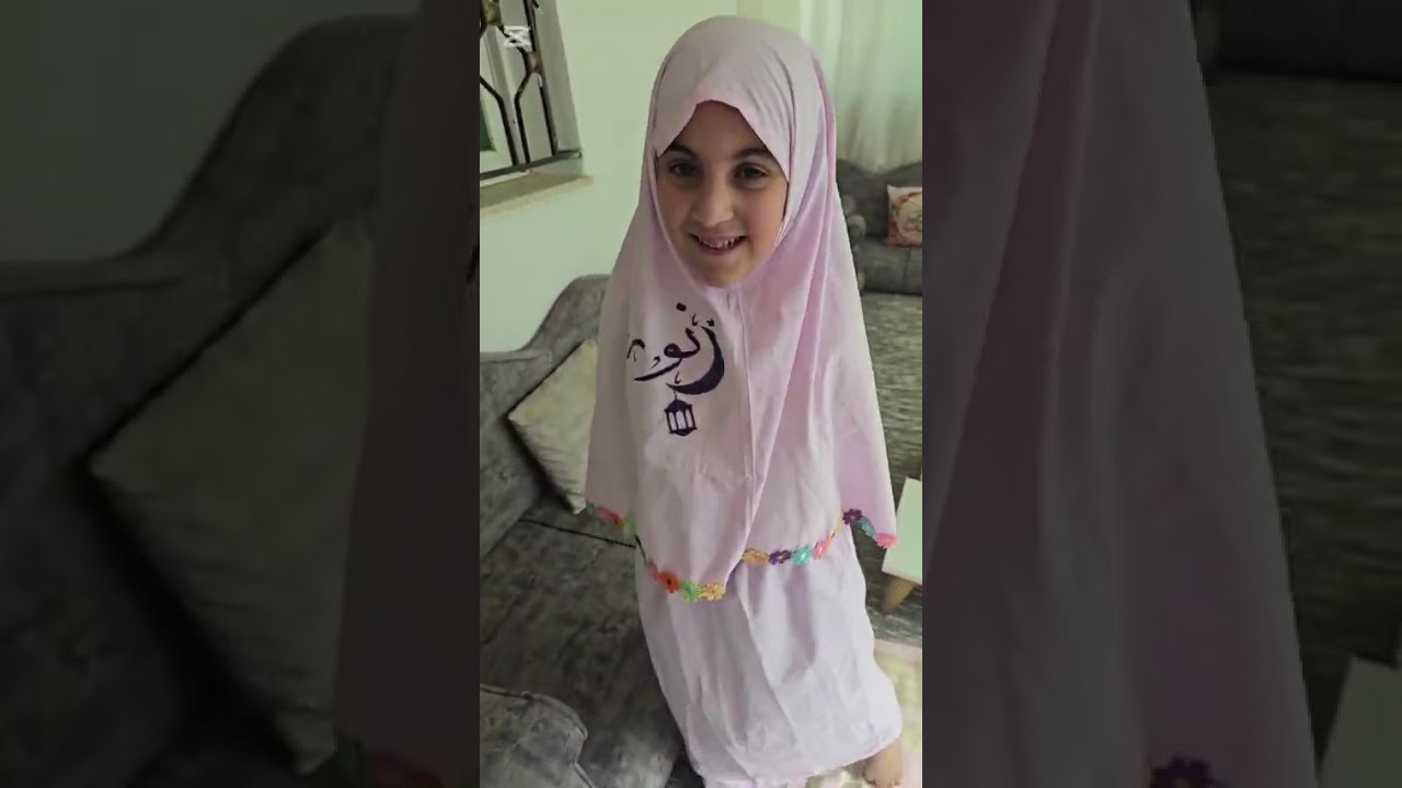 Vlog 4    أول يوم رمضان خليكم معنا ❤️❤️❤️