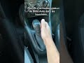 Horrible a force ❌😰😰 #boite #auto #automobile #voiture #permisdeconduire #autoecole #apprendre