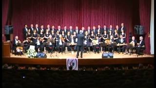 Kartal Musi̇ki̇ Derneği̇ - - - Ariyi Çi̇çekte Dalda Seveli̇m