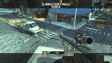 [MW3] • 2 nice TS in one game