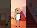Bonjour à vous 😅 #animation #funny #flyp