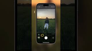 Keep your photo exposure consistent with this simple trick!👀 #photography  #iphonephotographyschool screenshot 1