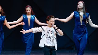 Carlos Roșca - Otra Soolking