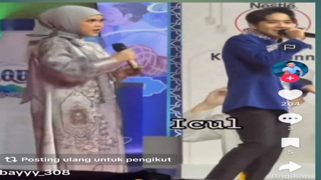 Zarbil cita cita kita berdua sudah tercapai akan kah cintakita bersemi kembali seperti dahulu sayang