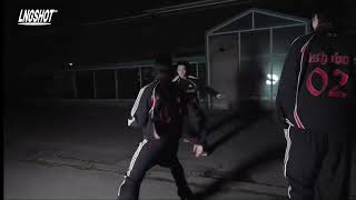 Random Moment Lngshot - Yeah Yeah Mv Behind The Scenes
