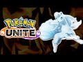 ポケユナ最新事情について喋りながらデイリーをやる配信【ポケモンユナイト】