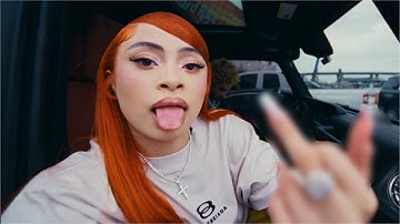 Ice Spice - Think U The Shit (Fart) (Official Instrumental)