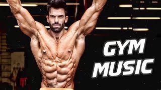 Gym Workout GYM Radio - Music app for your workouts screenshot 2