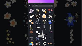 cute giphy stickers for Instagram story and edits | #animated #stickers #gifs