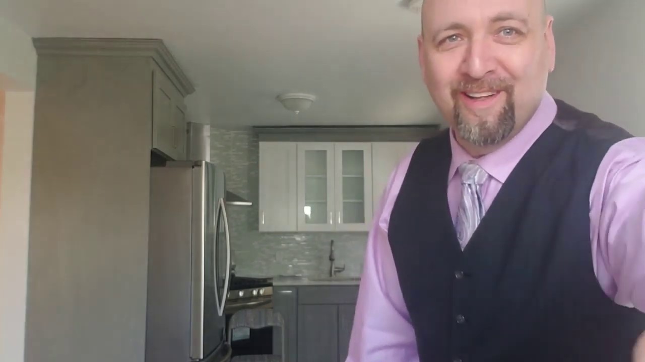 Anthony Bologna New Hyde Park Laffey Marketing YouTube