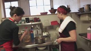 Tanpopo Noodle Shop