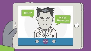 Virtual Doctor Visits