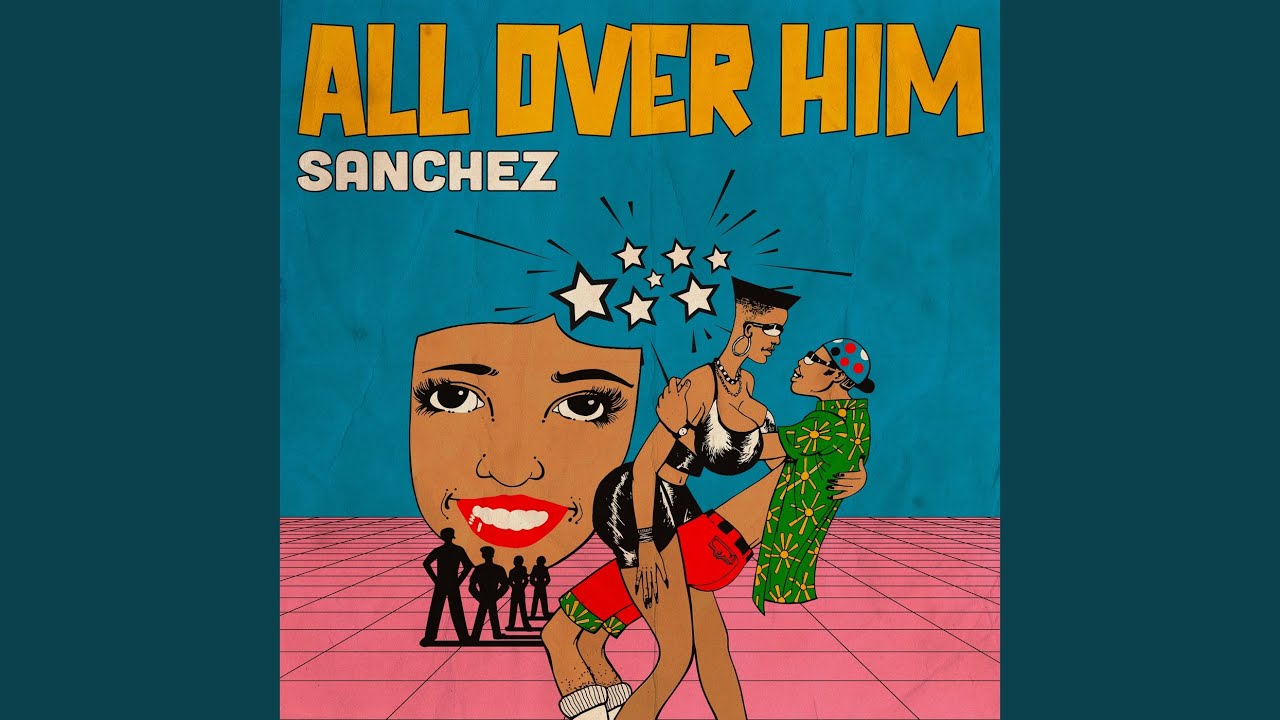 Guarda All Over Him su YouTube Guarda All Over Him su YouTube