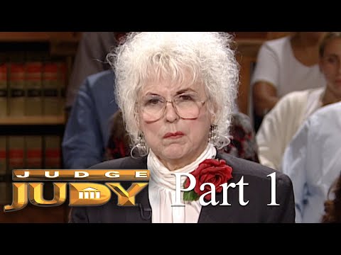 Police Officer Sues Speeding Driver Part 1