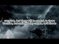 You Never Let Go - Jeremy Camp - Instrumental (Original Key Bb) - 9.2.25